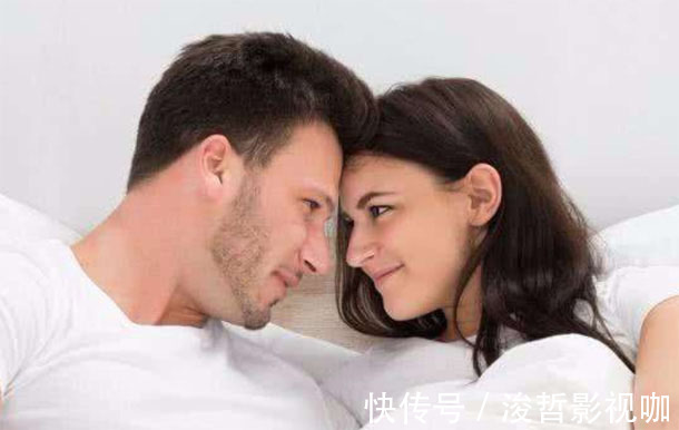夫妻生活|男性睡前3個“生理需求”，女人別小氣要滿足，助男人“腰更強”
