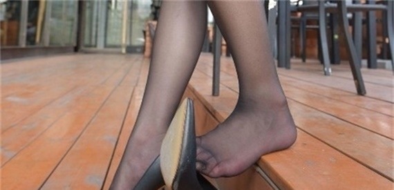 高跟鞋 高跟鞋高端大气不失优雅,时髦上镜就是这么简单