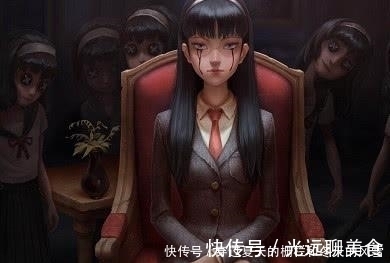 监管者|第五人格：原来庄园联动了这么多部动漫？玩家：童年回来了！