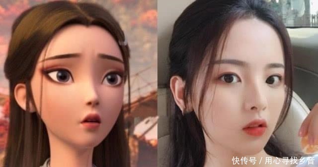 爱莎|都说真人很难COS二次元角色,那是因为你没看过这些人敲碎次元壁