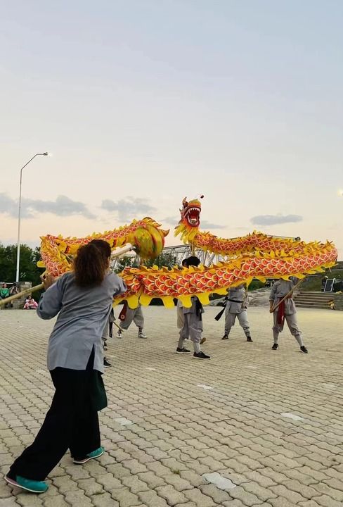 乌拉圭|中国和乌拉圭的“友城情”：虽相隔万里 但时刻挂心