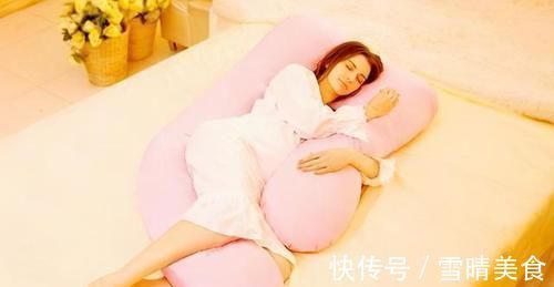 心脏病|孕期“左侧睡”真的好吗提醒：这2类孕妇就不适合，早作了解