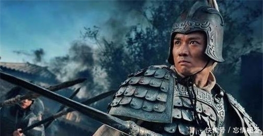 袁绍|此人除了传授赵云武艺，还教出两个徒弟，一个差点杀死曹操