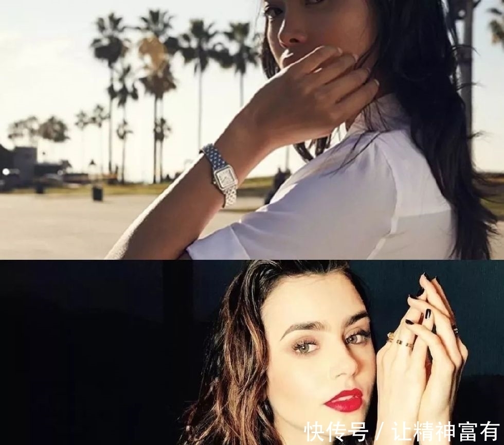 5万~20万戴什么女表,高级美丽上档次