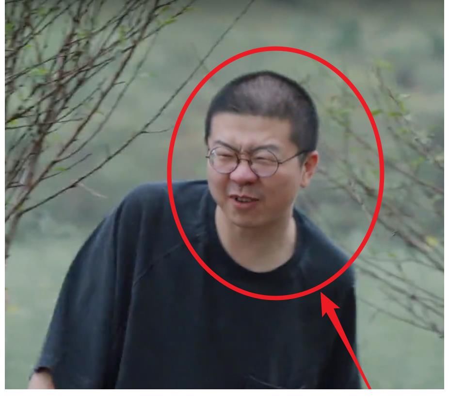 李诞|陈赫李诞做客向往5，不想干活想“逃跑”，导演的话却让人意外了