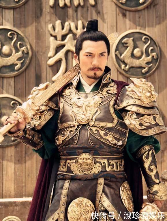 刘武周#在隋唐正史中,秦琼虽能打赢尉迟敬德,但可能打不赢自己的两兄弟