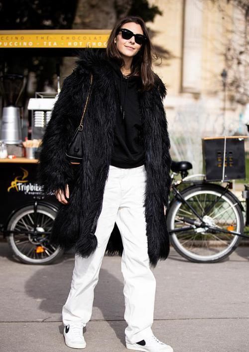 冬天有这双鞋子就足够了，高级时尚还减龄，时髦精人手一双