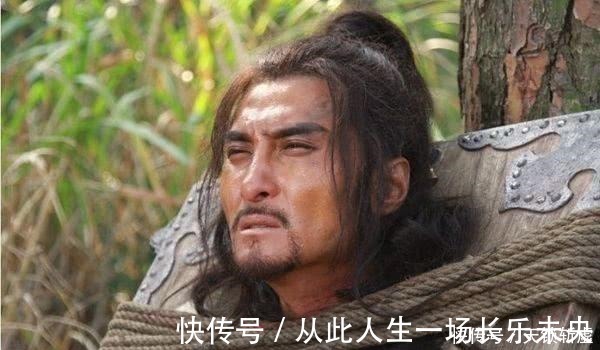 卢俊义|梁山108将中仅有1位顶级高手,5位一流高手,其余的不值一提!