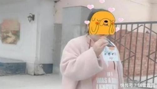 孕期|“我去拿个快递”,孕妇下楼消失60分钟,丈夫在楼下逮个正着