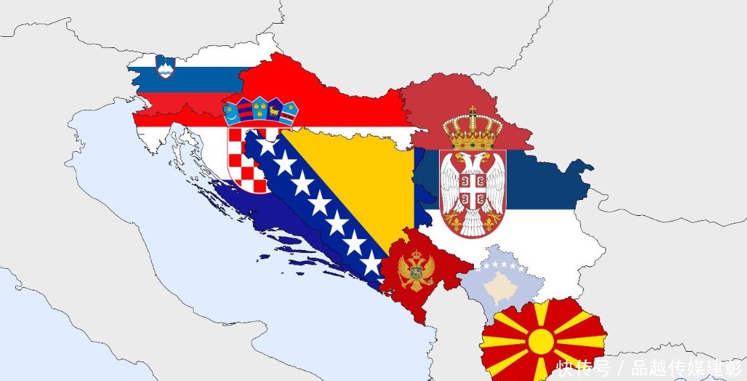 南斯拉夫|铁托一手缔造了南斯拉夫,为啥他去世后,整个国家便分崩离析?