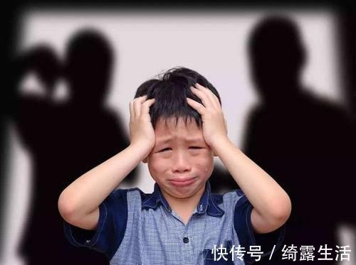 孩子|在爸妈吼叫中长大的孩子，都有3个致命的性格缺点，父母别不重视