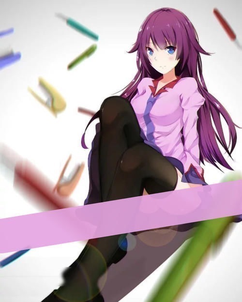 蕾姆|動漫中經常穿長襪的角色,每一位都是漫迷心中的經典