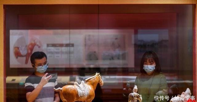 文物|172件(套)精品文物亮相粤博,述说千年唐蕃古道故事