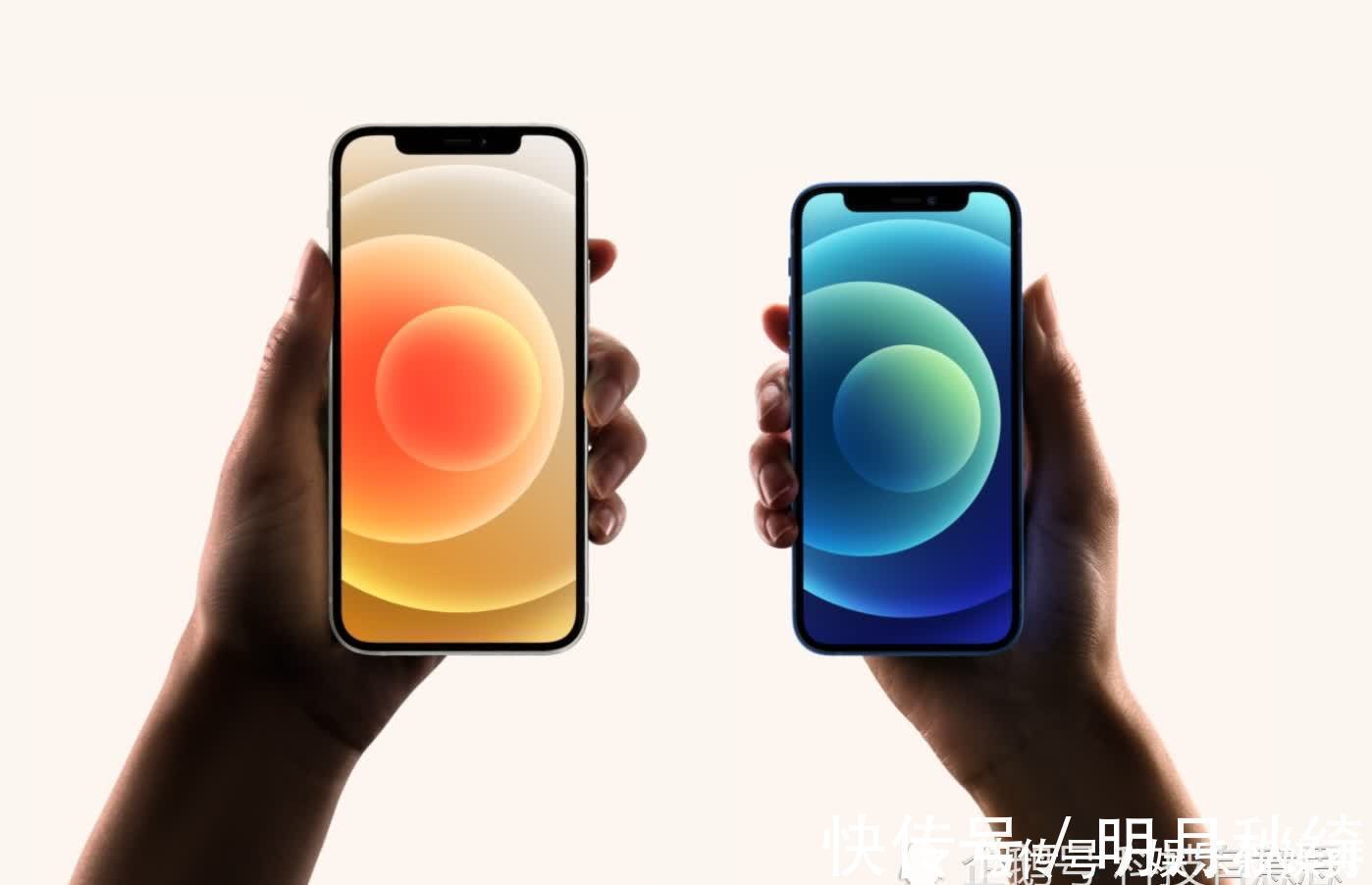 朋友|有个朋友准备换新机，红米K40和iPhone12不知该买谁，我这样回答