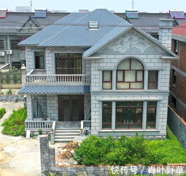 购房|三四线遭遇“回乡潮”,进城购房的家庭,或成为村里的“另类”