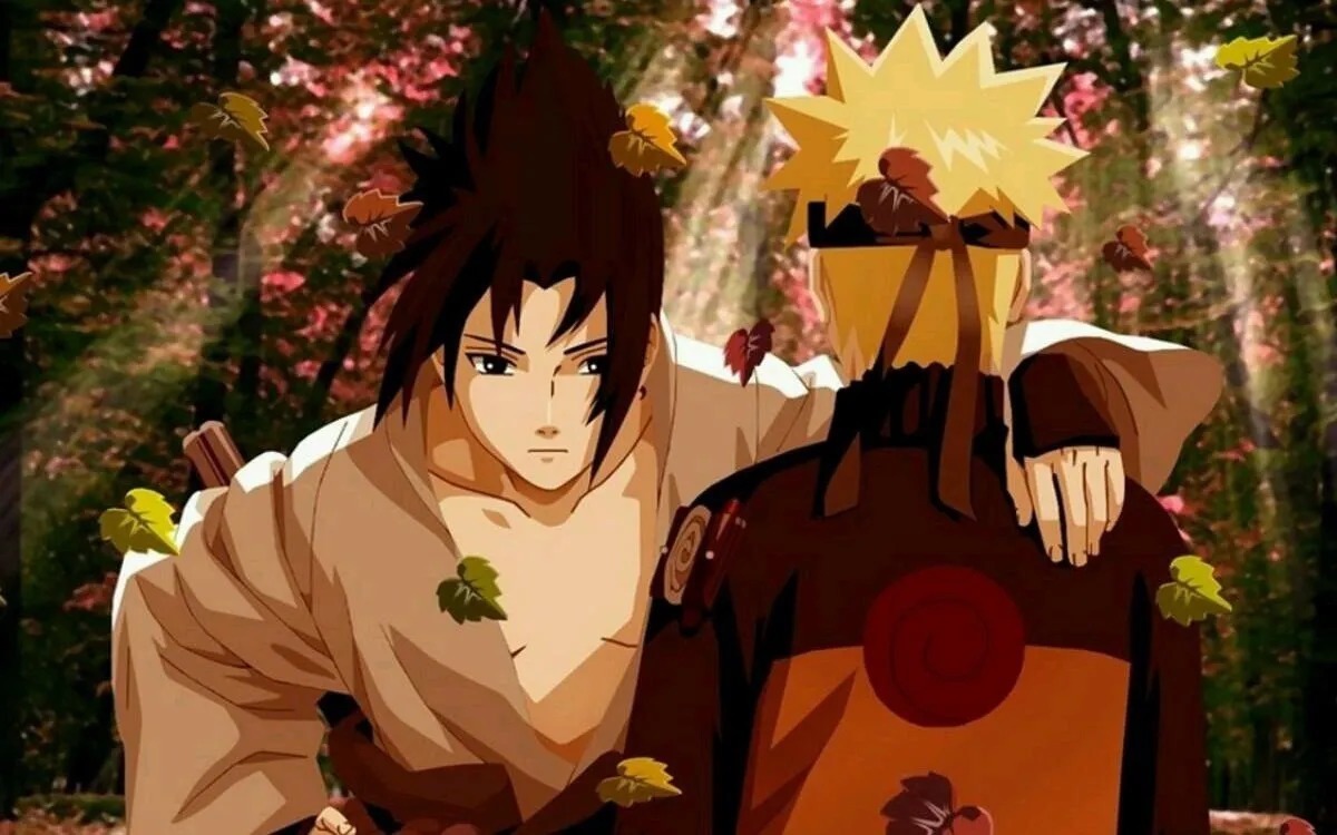 抗议|火影忍者:打完大筒木后,木叶为何放过佐助、兜?其他村不抗议?