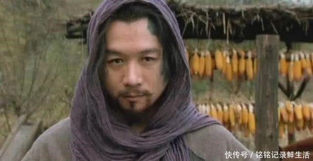 必需|《水浒传》里,藏着每个人必需的三个道理|百家故事