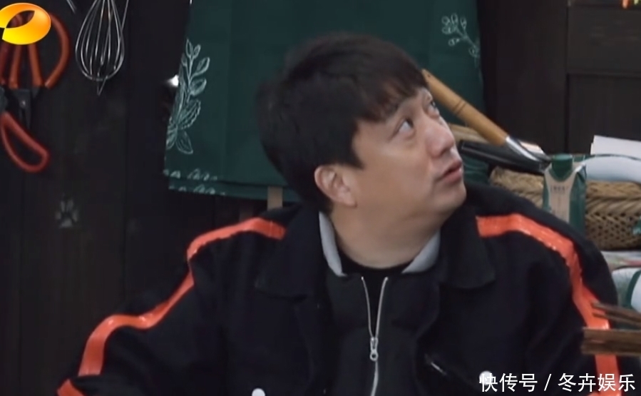 张艺兴 为什么再也不去《极挑》了？黄磊对何炅说的这番话引人深思