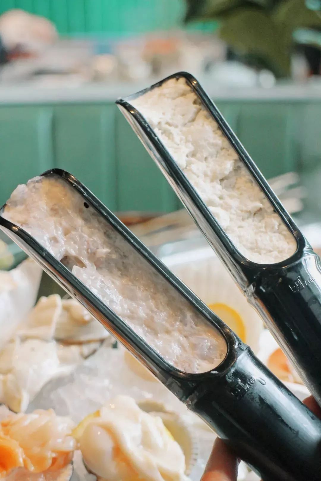 空降|空降的「泰式海鲜火锅」,—秒穿越到泰国