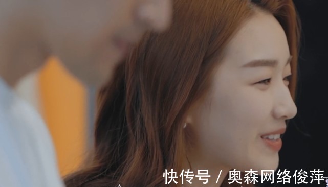 陈延迪|心动的信号:男1被网暴后性格大变,一人做多份早餐,惹人心疼