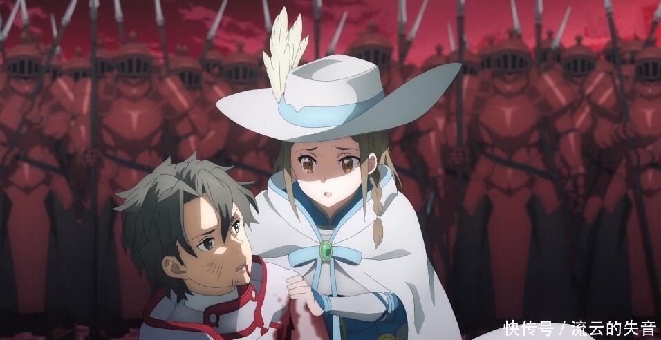 聯動|時隔3年《刀劍神域-序列之爭》迎來新結局,悠那重生計劃已成功!