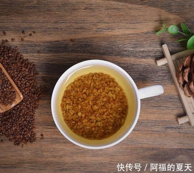 养肝|肝病最怕的5种碱性食物,每天坚持吃一点,排毒养肝远离肝病