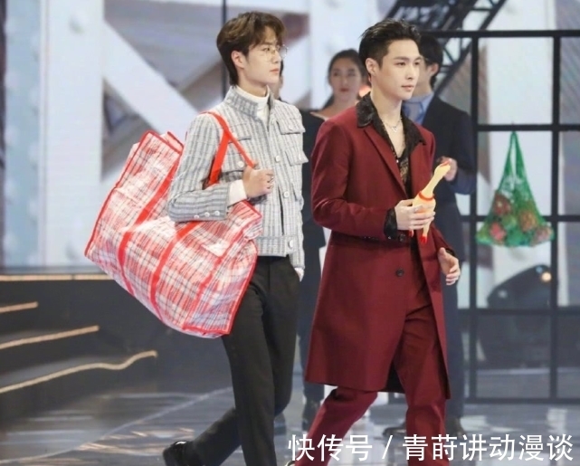 王嘉爾官宣回歸《街舞4》,總算被粉絲盼到了,陣容太驚喜