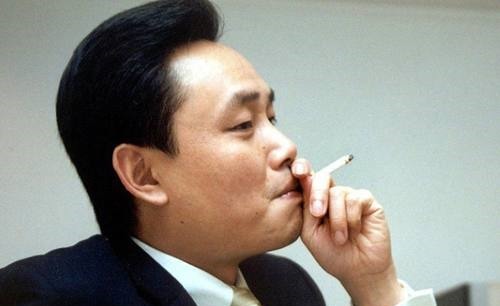 富豪家族兄弟4人个个资产过亿,一人是深圳