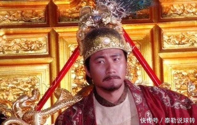 伟业|朱元璋能成就伟业,这三样东西缺一不可,放做其他人根本不可能