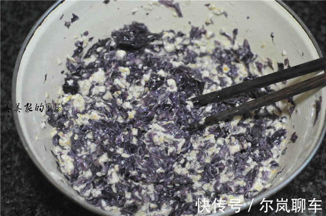 淋巴细胞|紫菜的最佳搭档不是鸡蛋,而是它,补钙促发育,孩子要多吃!