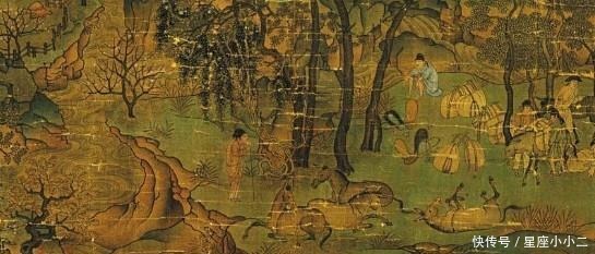 唐玄宗|萧复不做人生赢家,要做浊世清流