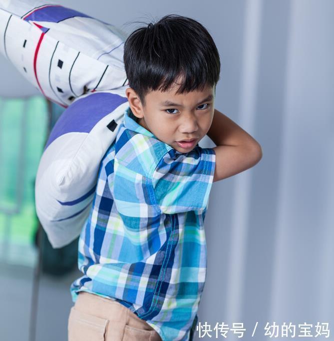 发泄|11岁孩子愤怒地大喊:“我要炸掉学校”,孩子心眼真那么坏吗