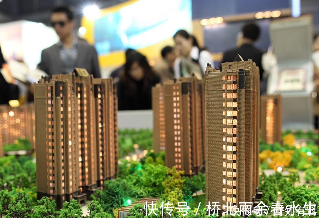 边户|买房的4个原则：买南、买边、买三、买中，基本都是好房子