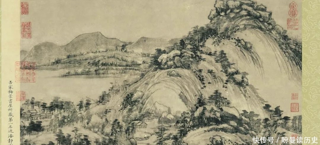 馆之宝|国家宝藏:12个国内顶级博物馆的镇馆之宝