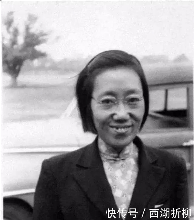 唯一|研究原子弹的唯一女性:隐姓埋名30年,为了国家“抛夫弃子”