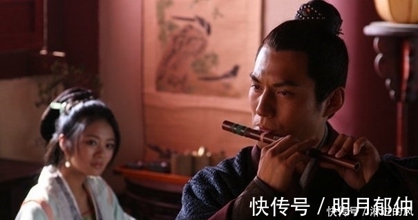 宋江#她是水浒第一美女,宋江也对其垂涎三尺,最终去向成谜