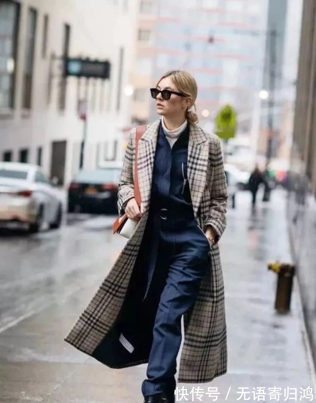 保暖|今年穿会“1+1”叠穿法则，活该你那么好看！