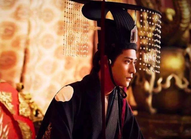 击球|他是唐朝历史上最顽劣的皇帝,即位时仅16岁,史书评价昏童失德