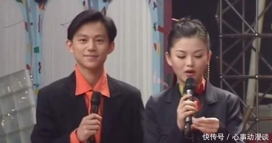 凌晨 《快本》收视再夺冠,谢娜凌晨吐酸水,她错在把平台当本事