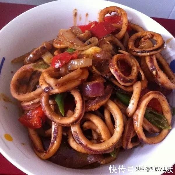 红辣椒|春天备受家人欢迎的25道美食,好吃下饭,香味四溢,家常菜必备