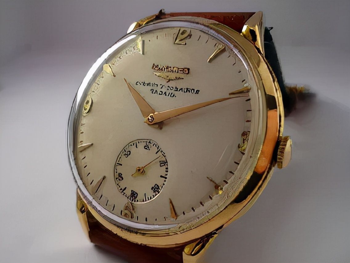 百达翡丽 曾让百达翡丽、劳力士都“屈居身下”,这个瑞表大有来头