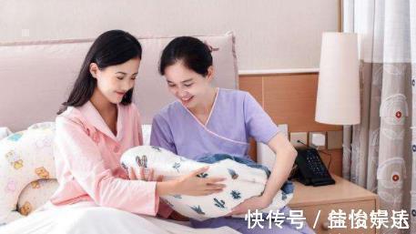 夫妻俩|宝宝出生4个月后，宝妈感觉肚子总在动，到医院检查后亲妈发飙