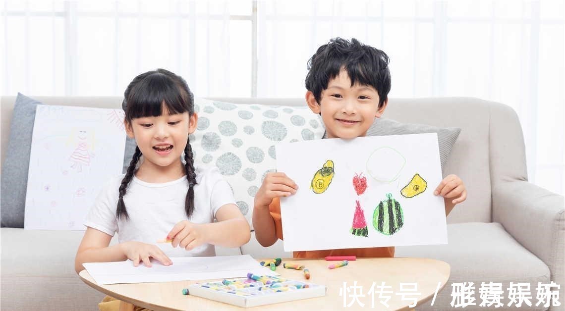 养育女孩|5年级女生已情窦初开,男孩却还懵懂无知:养育男孩女孩差别太大