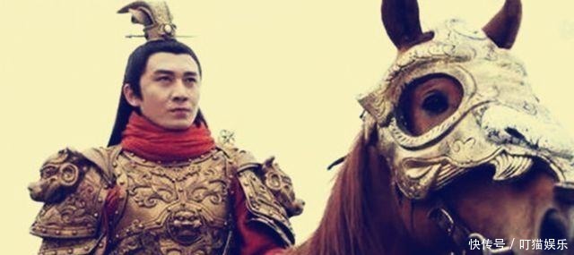 话说隋唐英雄里命运最惨的五位一个被万箭穿心、两个被撕成碎片!