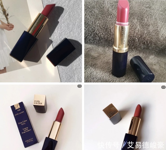 买素|想要买素颜显白的口红?别乱买了,你要学会去挑