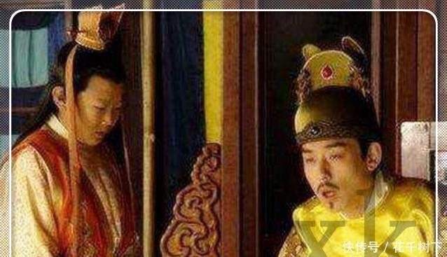 这人|明朝皇帝为什么多数短命,跟这人有关,他之后没有皇帝活过四十岁!