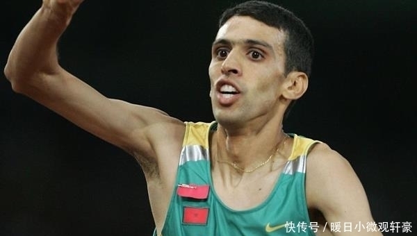 田徑賽|田徑賽場最具有統治力的5位巨星:博爾特第五,摩西122場連勝第二