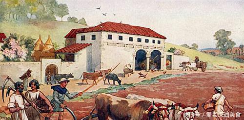 害怕|罗马帝国的奴隶会被强迫做哪些事情他们最害怕做什么