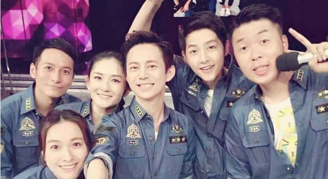 李浩菲|她是谢娜接班人, 因为表现不佳, 被何炅踢出局,干得漂亮