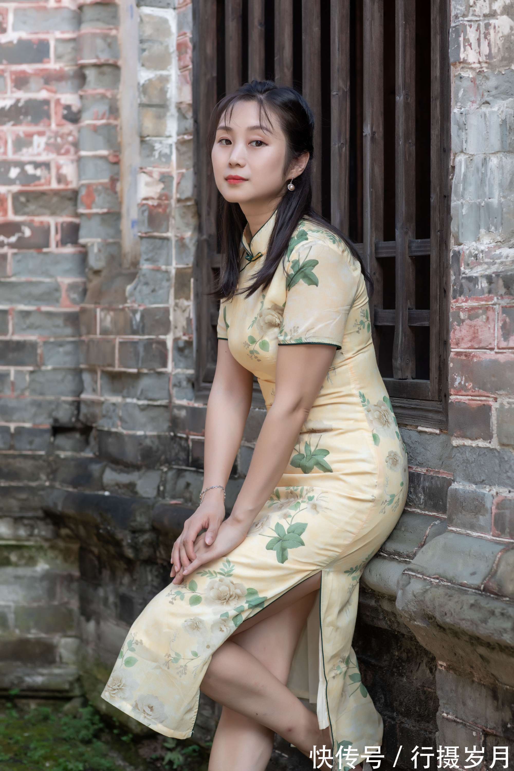 一世情!一世情牵,半生缘